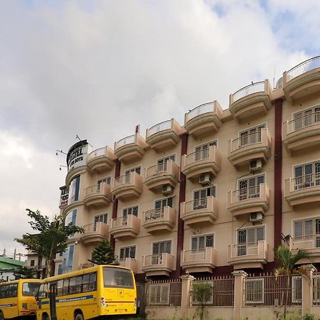 Spot On 82236 Aryan Home Stay Jhājra エクステリア 写真